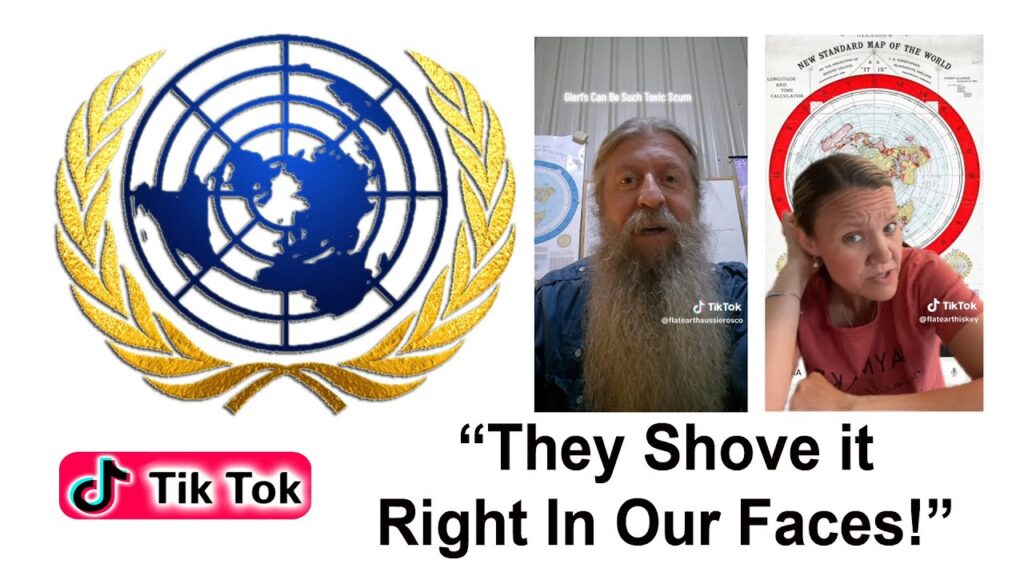 They Shove it Right In Our Faces! *